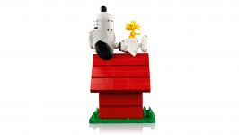 LEGO 21368 - Detailansicht 2