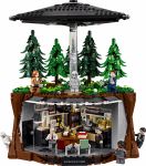 LEGO Ideas 21369 The X-Files