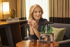 LEGO Ideas 21369 The X-Files