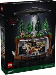 LEGO 21369 - Verpackung Ansicht 1