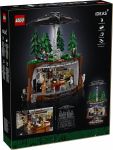LEGO 21369 - Verpackung Rueckseite