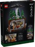 LEGO 21369 - Verpackung Rueckseite