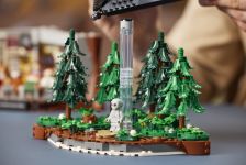 LEGO 21369 - Bauphase 3