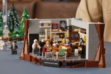 LEGO 21369 - Bauphase 4
