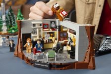 LEGO 21369 - Bauphase 5