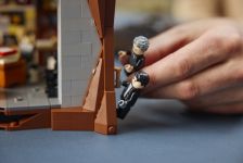 LEGO 21369 - Bauphase 6