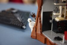 LEGO 21369 - Bauphase 7