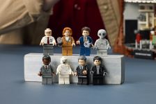 LEGO 21369 - Bauphase 8