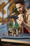 LEGO 21369 - Fertiges Modell 2