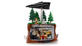 LEGO 21369 - Detailansicht 2