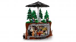 LEGO 21369 - Detailansicht 3