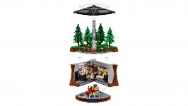 LEGO 21369 - Detailansicht 4