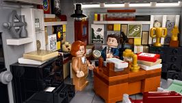 LEGO 21369 - Detailansicht 5