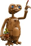 LEGO Ideas 21370 E.T. the Extra-Terrestrial
