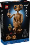 LEGO 21370 - Verpackung Rueckseite