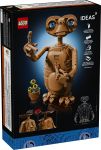 LEGO 21370 - Verpackung Rueckseite