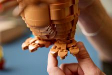 LEGO 21370 - Bauphase 4