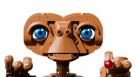 LEGO 21370 - Detailansicht 1