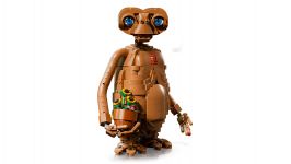 LEGO 21370 - Detailansicht 2