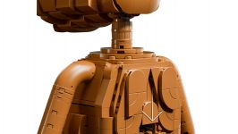 LEGO 21370 - Detailansicht 4