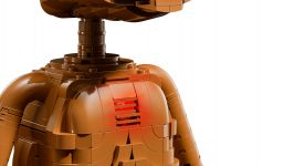 LEGO 21370 - Detailansicht 5
