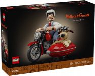 LEGO 21371 - Verpackung Ansicht 1