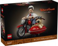 LEGO 21371 - Verpackung Ansicht 1
