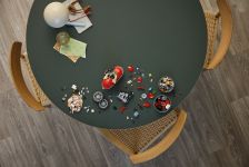 LEGO 21371 - Bauphase 1