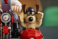 LEGO 21371 - Bauphase 4