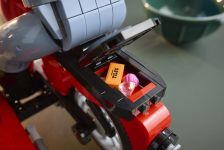 LEGO 21371 - Bauphase 5