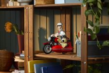 LEGO 21371 - Umgebungsbild 1
