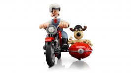 LEGO 21371 - Detailansicht 2