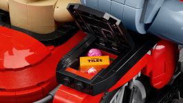 LEGO 21371 - Detailansicht 4