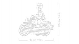 LEGO 21371 - Detailansicht 5