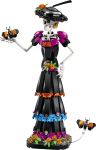 LEGO Ideas 21372 La Catrina - Bild: ©2026 LEGO Group LEGO Ideas 21372 La Catrina