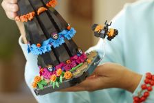 LEGO 21372 - Bauphase 5