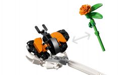 LEGO 21372 - Detailansicht 4