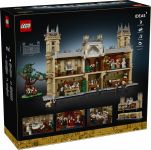 LEGO 21373 - Verpackung Rueckseite