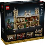 LEGO 21373 - Verpackung Rueckseite