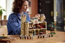 LEGO 21373 - Bauphase 6