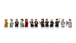 LEGO 21373 - Detailansicht 1