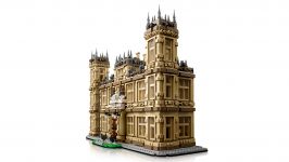 LEGO 21373 - Detailansicht 2