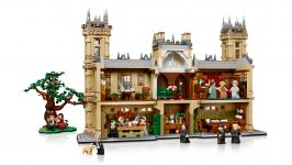 LEGO 21373 - Detailansicht 3