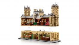 LEGO 21373 - Detailansicht 4