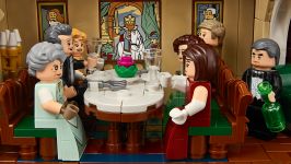 LEGO 21373 - Detailansicht 5