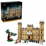LEGO 21373 - Verpackung mit fertigem Modell