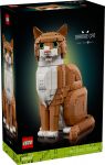 LEGO 21376 - Verpackung Ansicht 1
