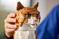 LEGO 21376 - Bauphase 4