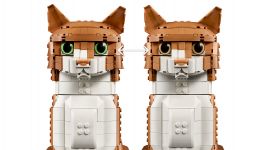 LEGO 21376 - Detailansicht 4