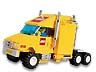 LEGO Town 2148 LEGO Truck